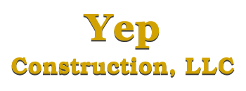 Yep Construction, LLC